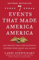 Seven_events_that_made_America_America